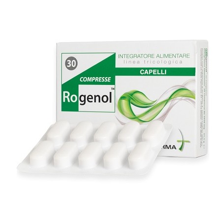 ROGENOL 30CPR
