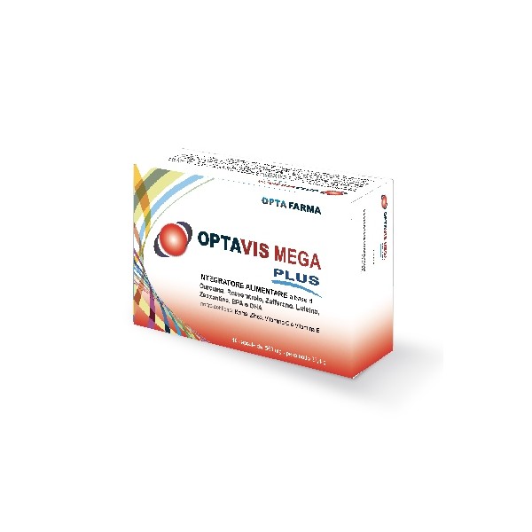 OPTAVIS MEGA PLUS 40CPS