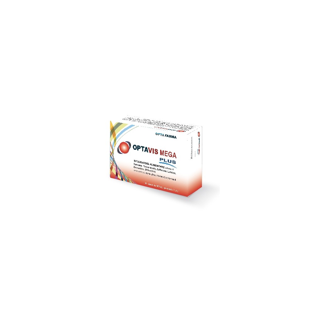 OPTAVIS MEGA PLUS 40CPS