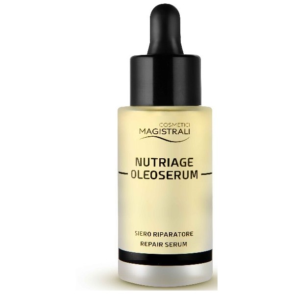 NUTRIAGE OLEOSERUM 30ML