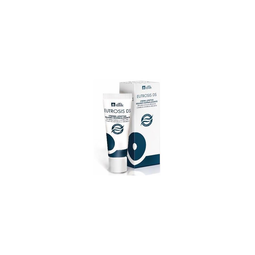 EUTROSIS DS CREMA VISO 30ML