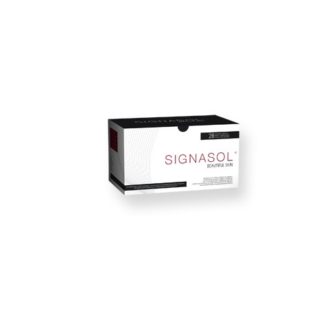 SIGNASOL 28FL 25ML