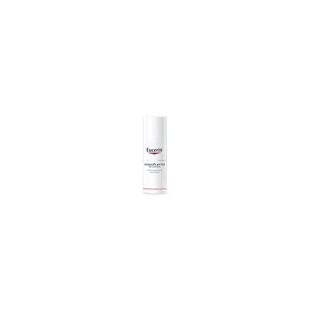 EUCERIN DERMOPURIFYER TRATT LE