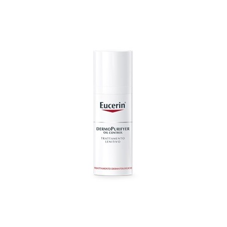 EUCERIN DERMOPURIFYER TRATT LE