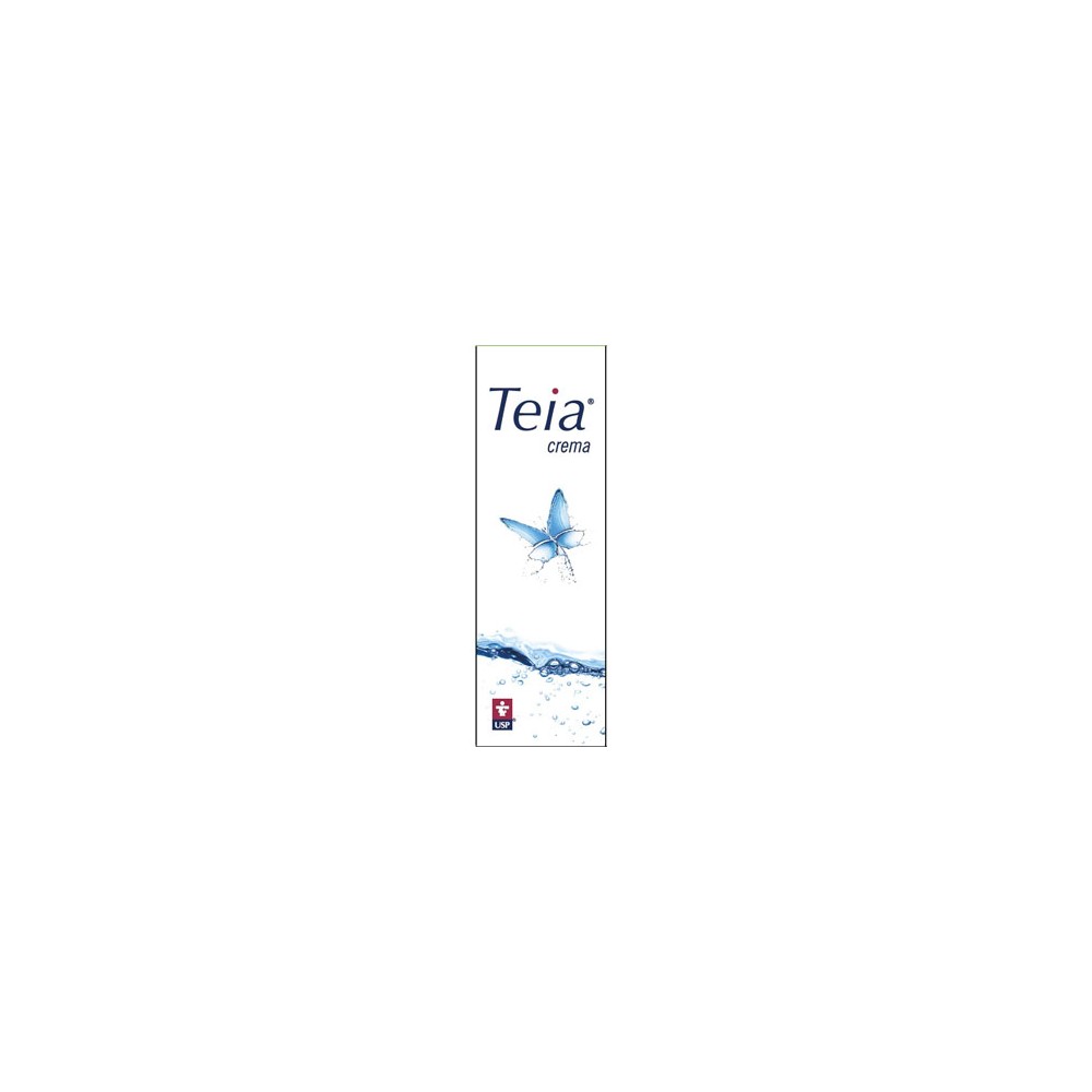 TEIA CREMA 50ML