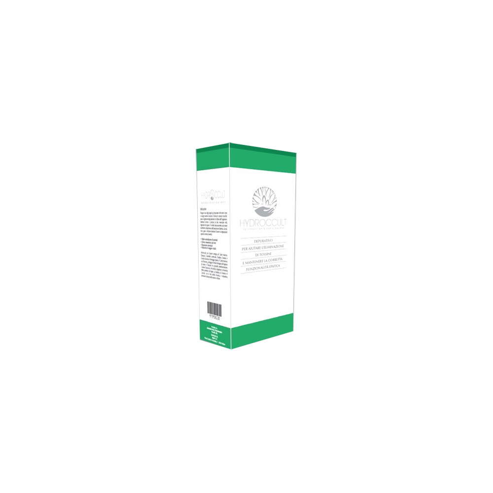 HYDROCCULT 500ML