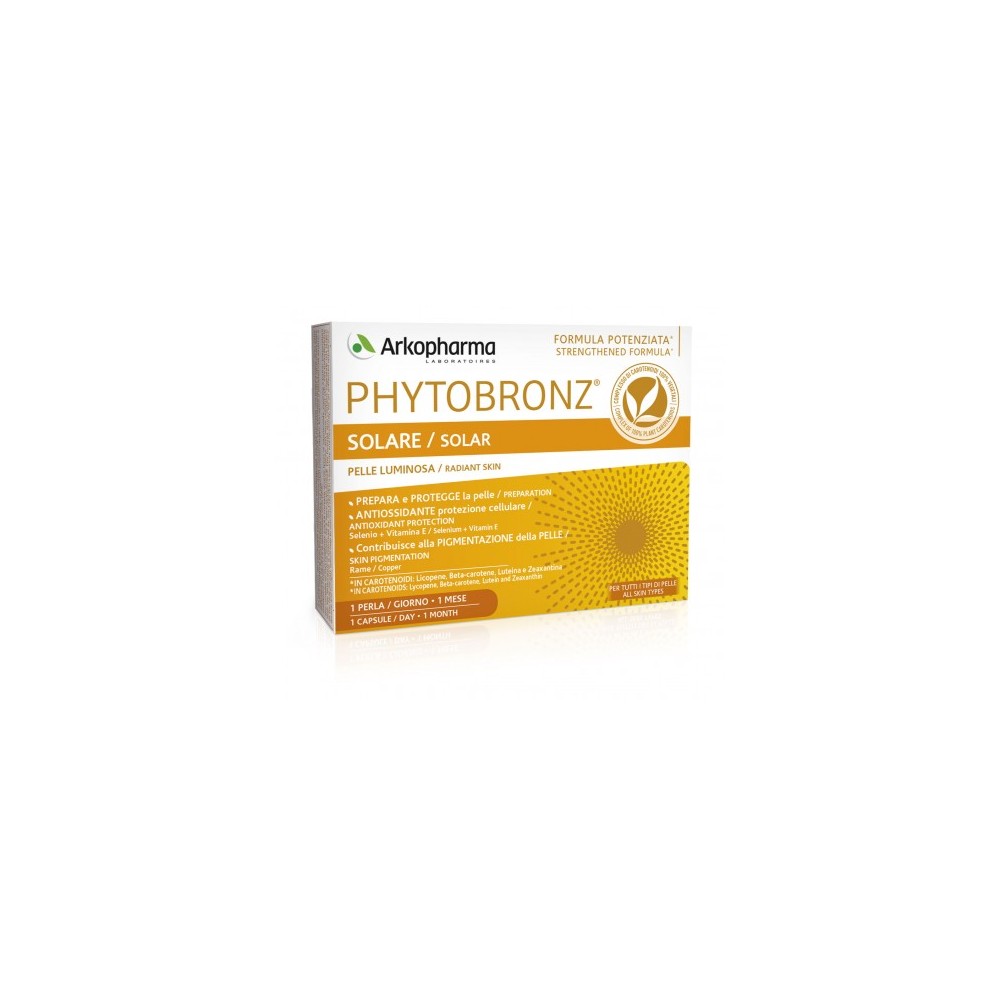 PHYTOBRONZ 30PERLE