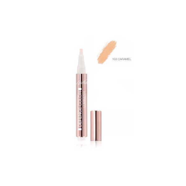 DEFENCE COLOR LUMINIZER 103
