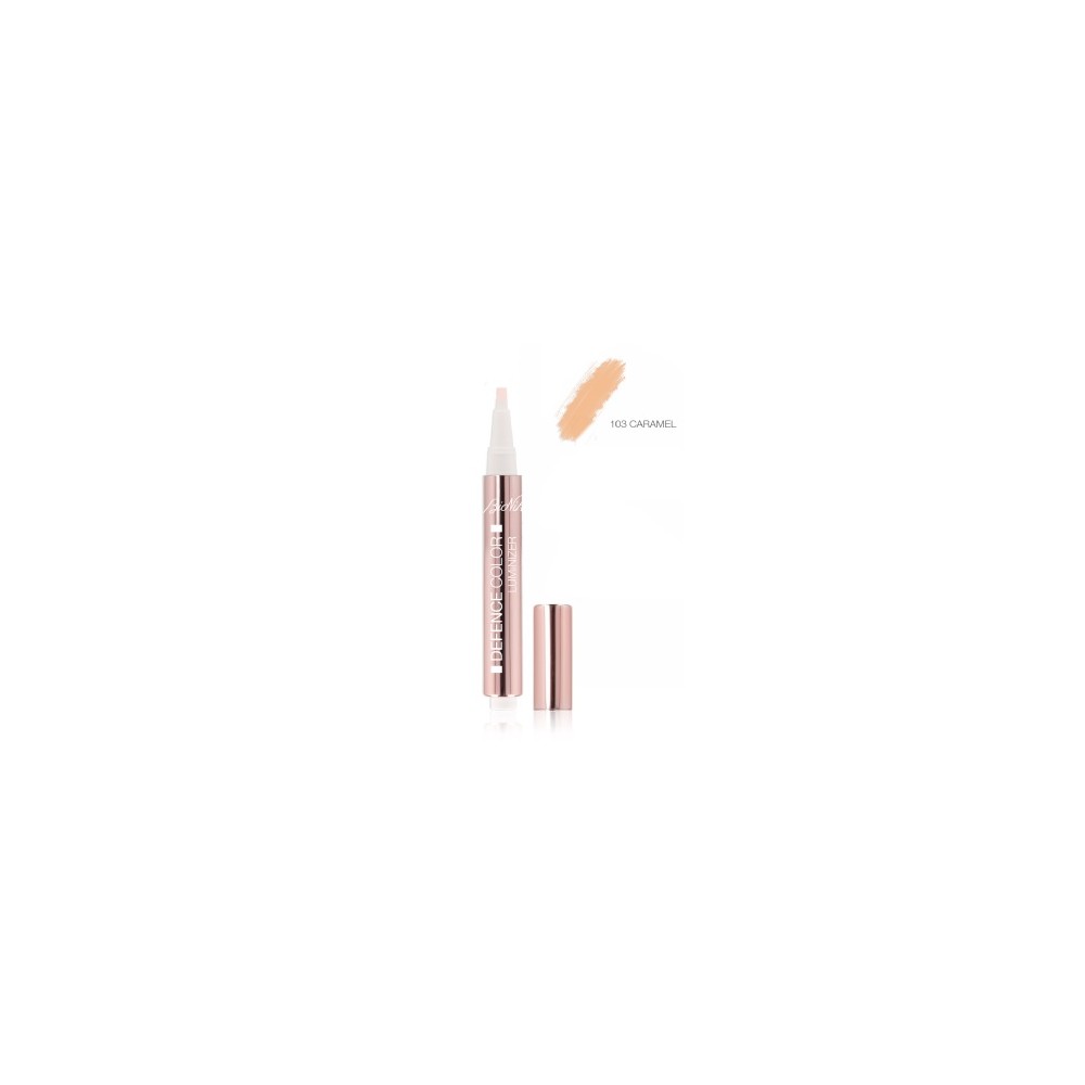 DEFENCE COLOR LUMINIZER 103