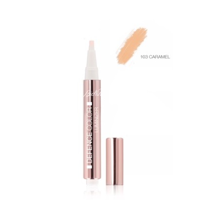 DEFENCE COLOR LUMINIZER 103