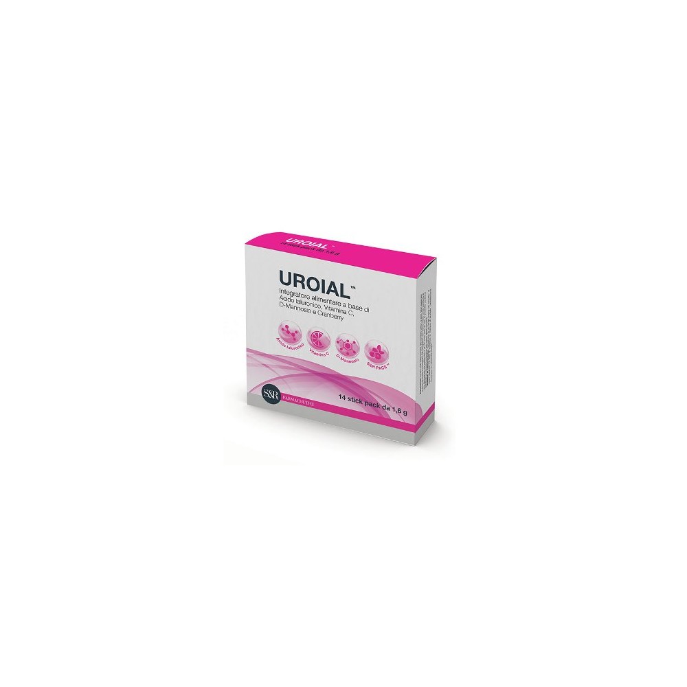 UROIAL 14BUST