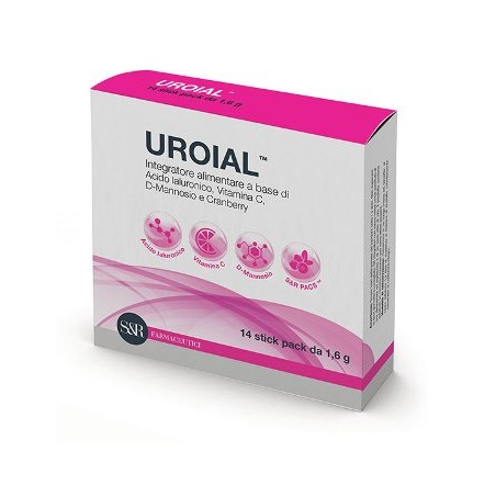 UROIAL 14BUST