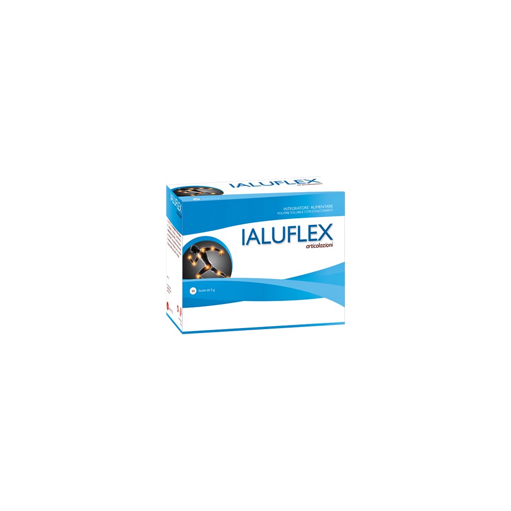 IALUFLEX 30BUST