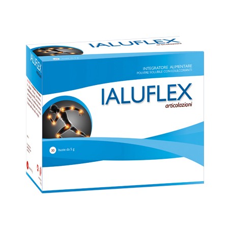 IALUFLEX 30BUST