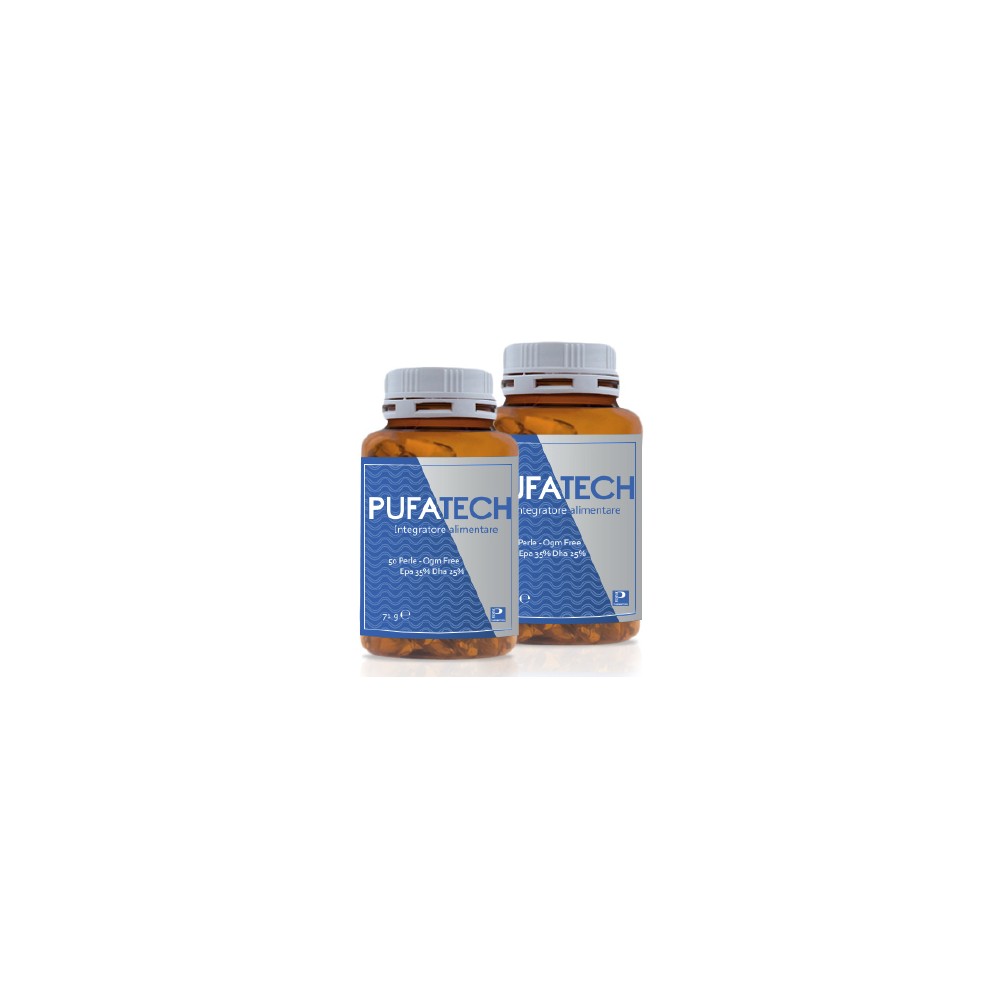 PUFATECH 50PRL