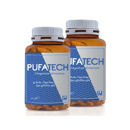 PUFATECH 50PRL