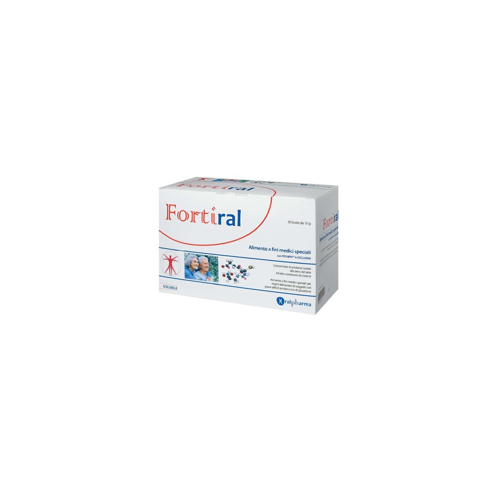 FORTIRAL 30BUST