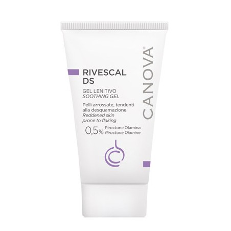 RIVESCAL DS GEL CANOVA50ML NEW