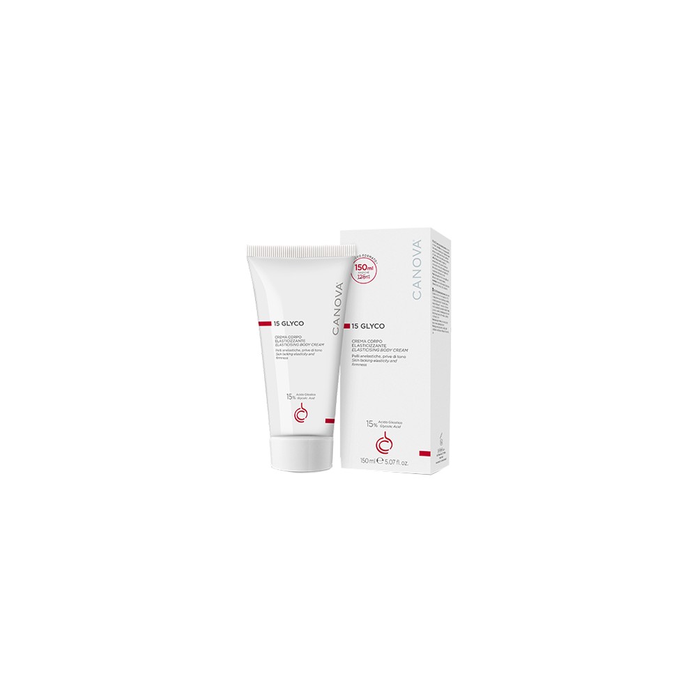 GLYCO CANOVA 150ML