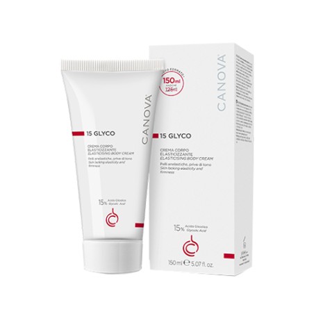 GLYCO CANOVA 150ML