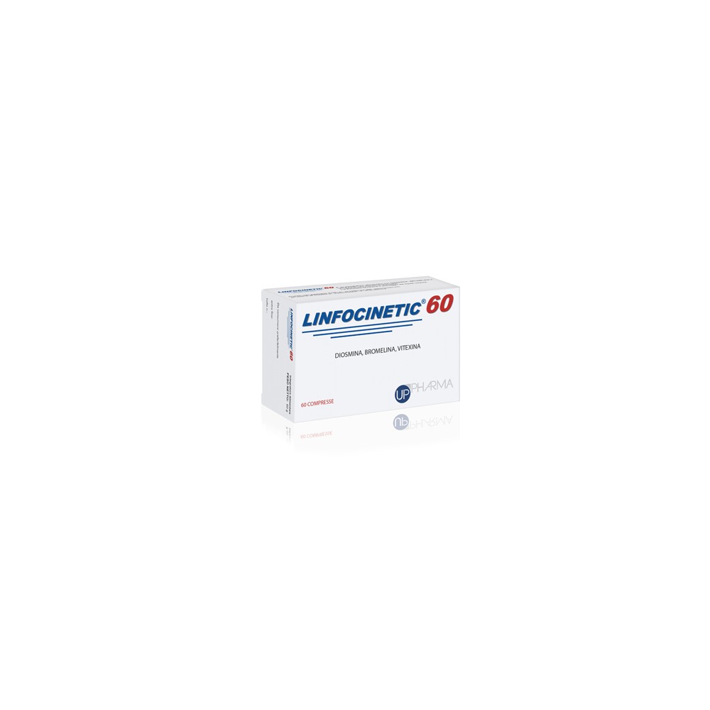 LINFOCINETIC 60CPR