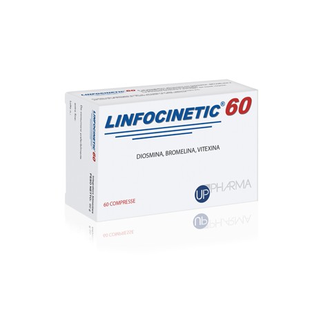 LINFOCINETIC 60CPR