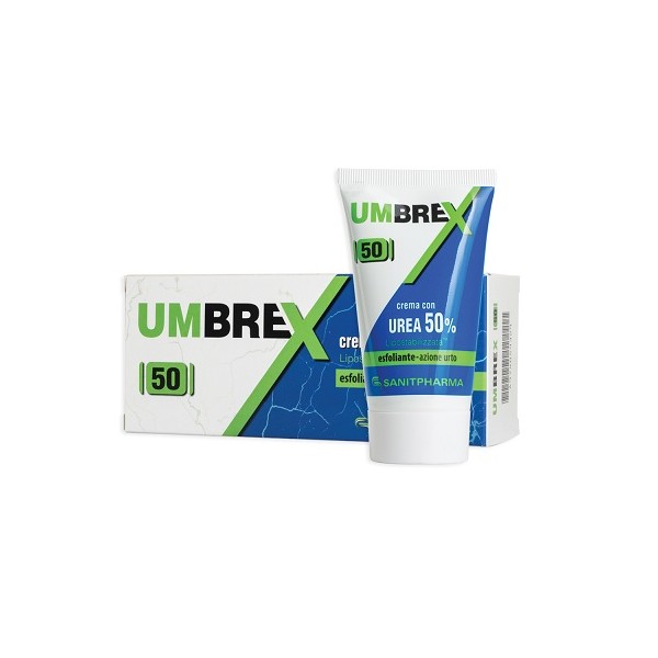 UMBREX 50 CREMA 50ML