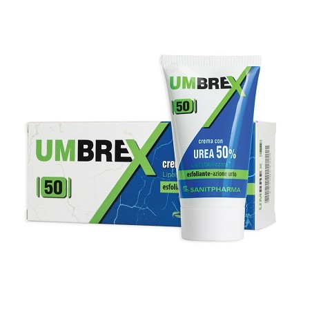 UMBREX 50 CREMA 50ML