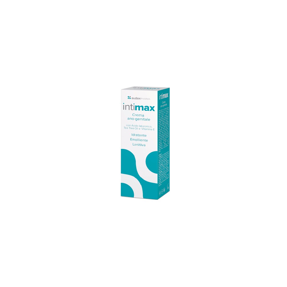 INTIMAX CREMA 50ML