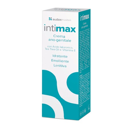 INTIMAX CREMA 50ML