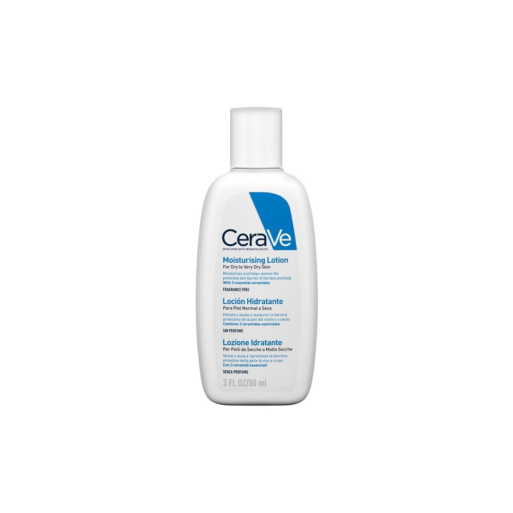 CERAVE LOZIONE IDRATANTE 88ML