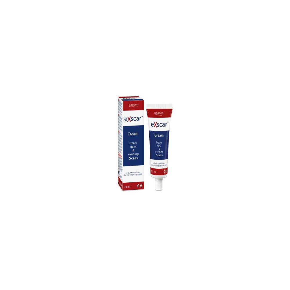 EXSCAR CREAM 30ML CE