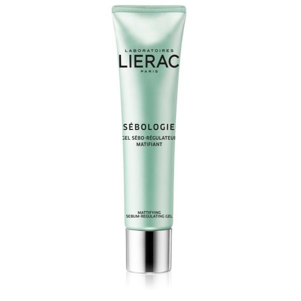 LIERAC SEBOLOGIE GEL FLUIDO SE