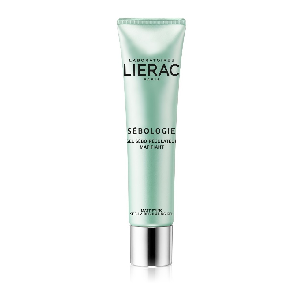 LIERAC SEBOLOGIE GEL FLUIDO SE