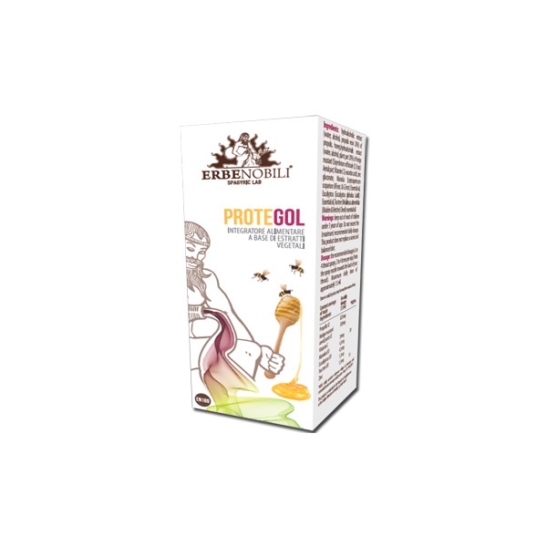 PROTEGOL 15ML