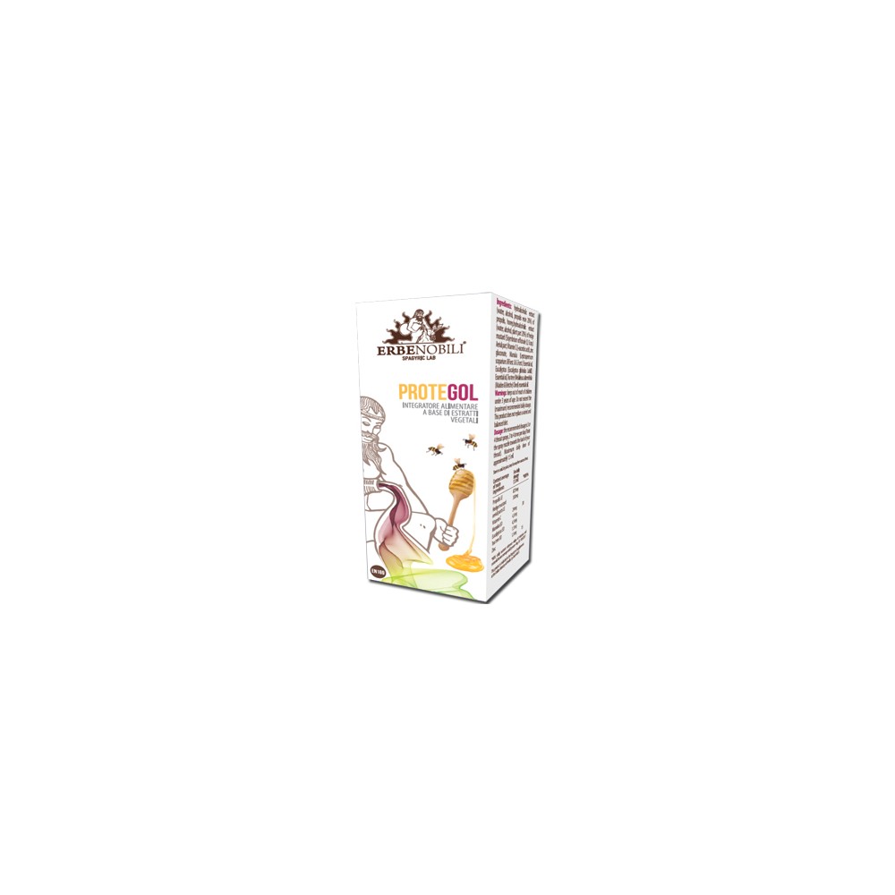 PROTEGOL 15ML