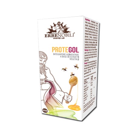 PROTEGOL 15ML