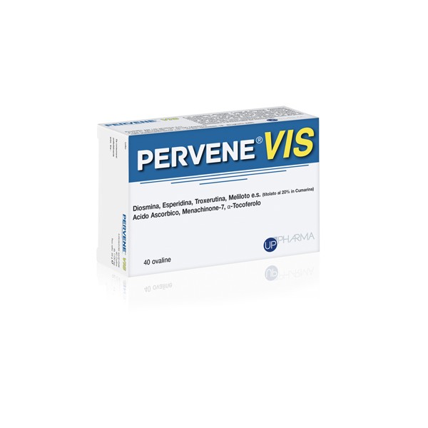 PERVENE VIS 40OVALINE