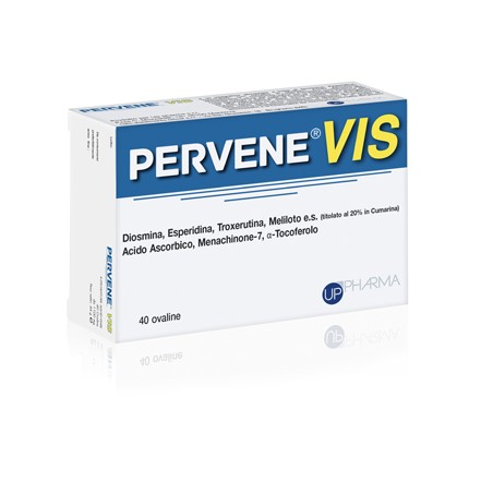 PERVENE VIS 40OVALINE
