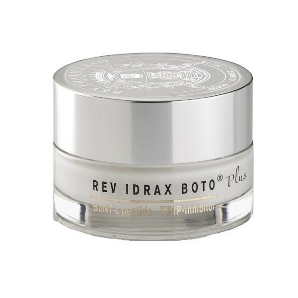 REV IDRAX BOTO PLUS CR 50ML