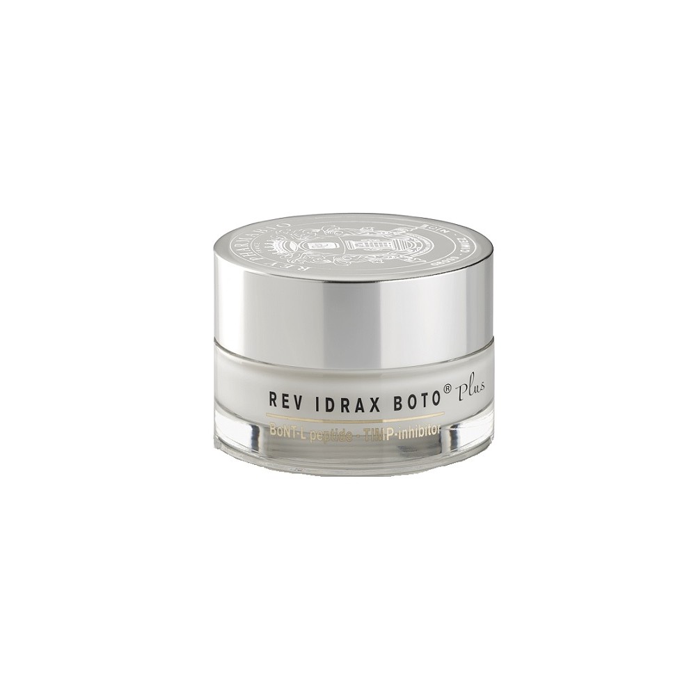 REV IDRAX BOTO PLUS CR 50ML