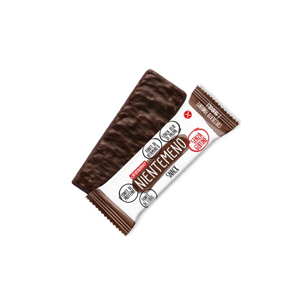 NIENTEMENO BAR FOND/MAND 3X33G