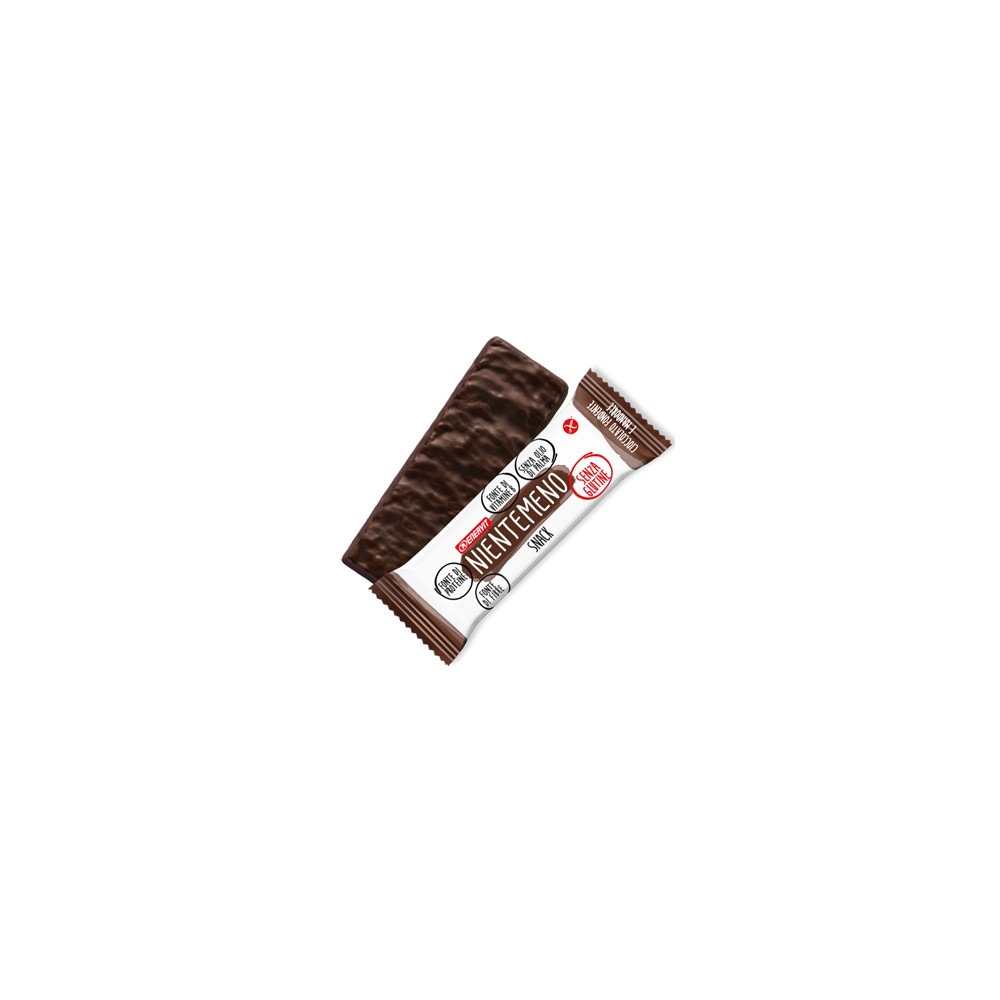 NIENTEMENO BAR FOND/MAND 3X33G