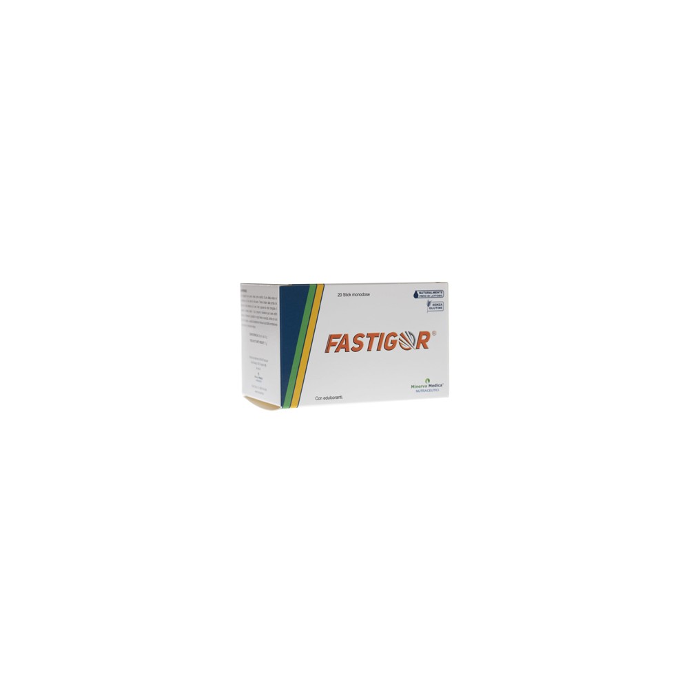 FASTIGOR 20STICK