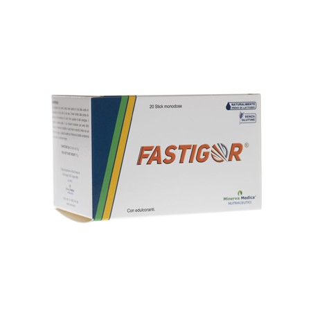FASTIGOR 20STICK