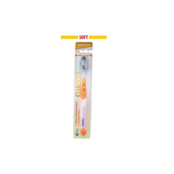 CLIADENT SPAZZOLINO SOFT