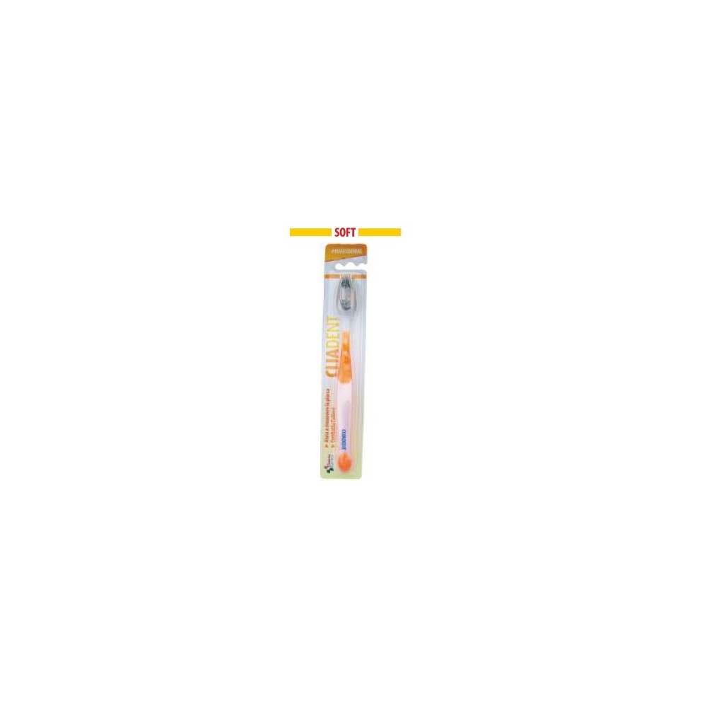 CLIADENT SPAZZOLINO SOFT