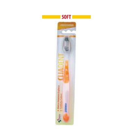 CLIADENT SPAZZOLINO SOFT