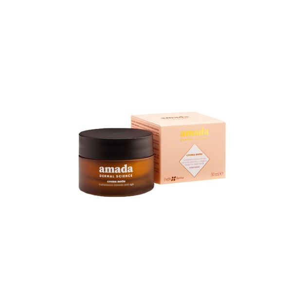 AMADA CREMA NOTTE 50ML