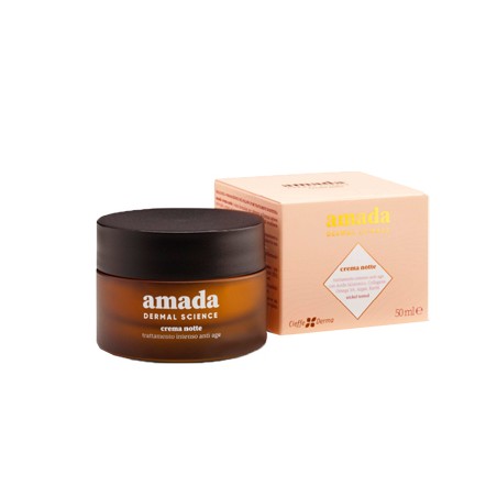 AMADA CREMA NOTTE 50ML
